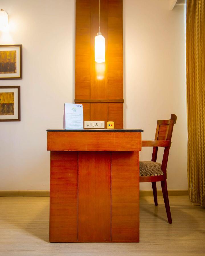 Evoma Bangalore Exterior foto