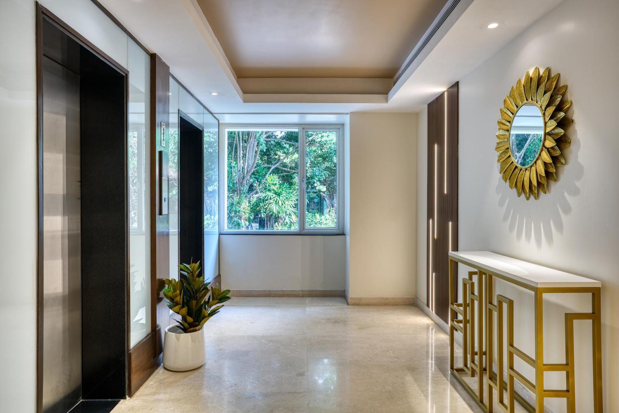Evoma Bangalore Exterior foto