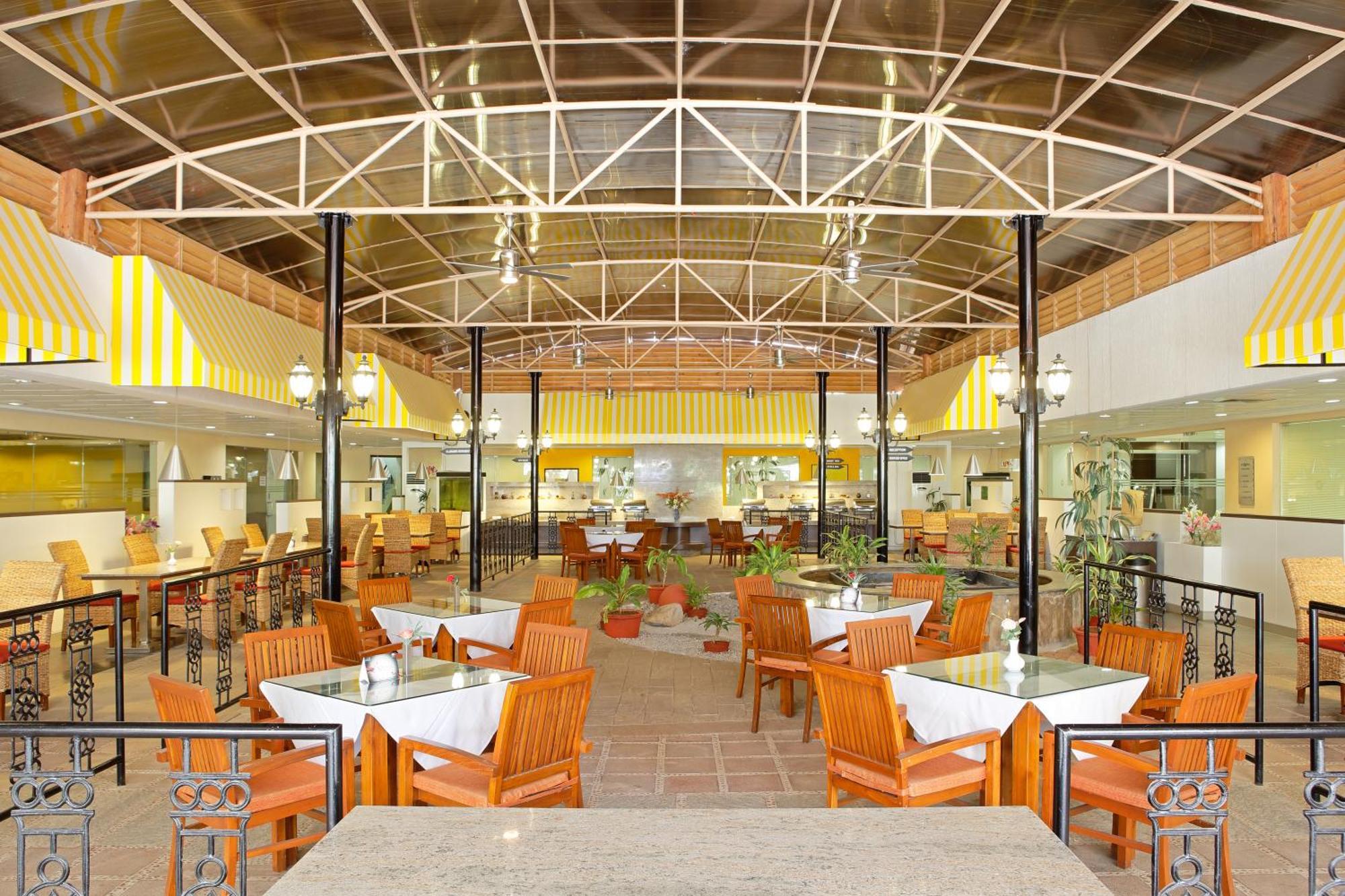 Evoma Bangalore Exterior foto
