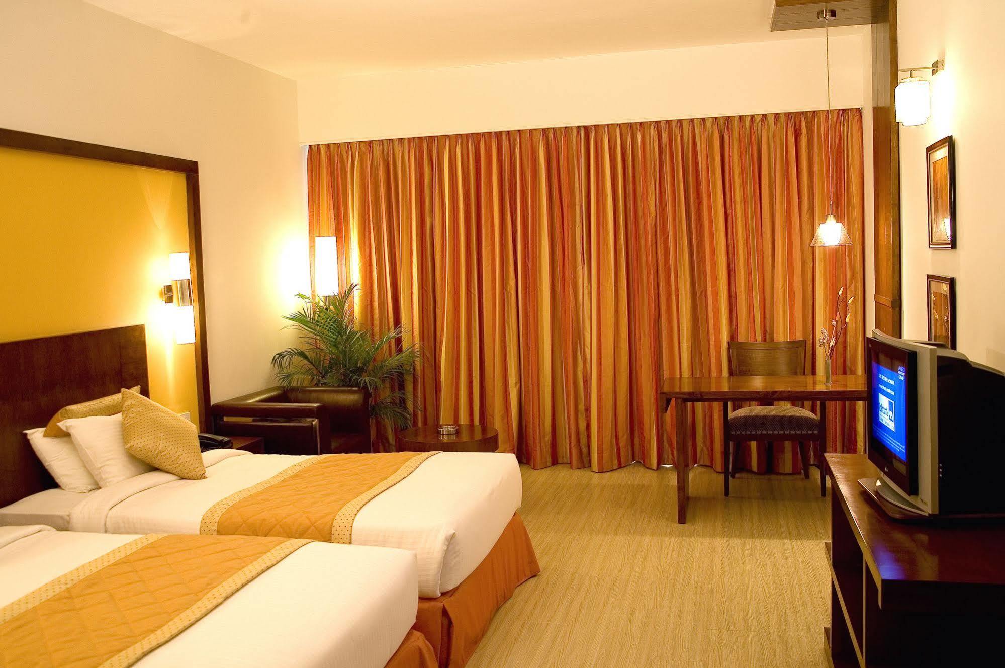 Evoma Bangalore Exterior foto